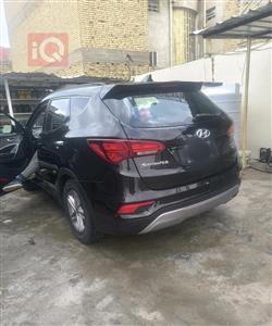 هيونداي سانتافي